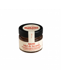 Miel de lavande de Provence à la truffe noire 80g