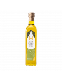Huile traditionnelle d'olive vierge extra, 50 cl