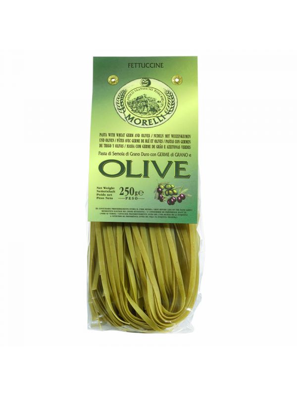 Fetuccine olives, 250g