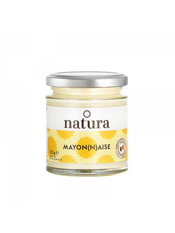 Mayonnaise, 160 g